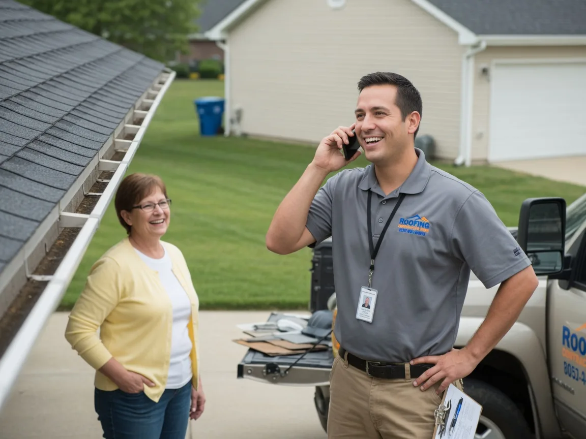 Local Roofing Contractors Orleans, MI FAQs
